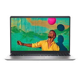 Picture of Dell Inspiron 3511 - 11th Gen Intel Core i5 1135G7 15.6" D560810WIN9S Thin & Light Laptop (8GB/512GB SSD/2GB Graphic/Windows 11 Home/ 1Year Warranty/ Silver/1.85Kg)